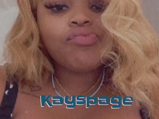 Kayspage