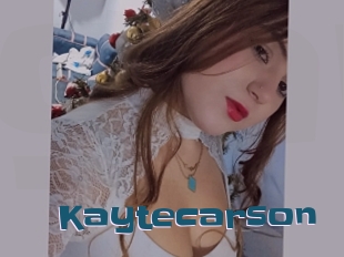 Kaytecarson