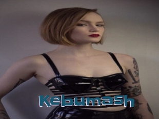 Kebumash