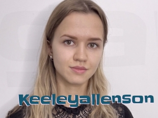 Keeleyallenson