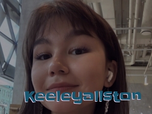 Keeleyallston