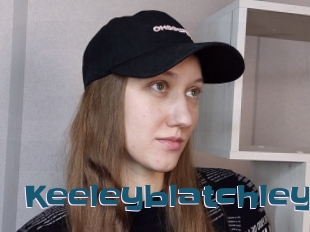 Keeleyblatchley