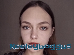 Keeleyboggus