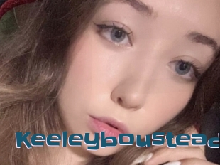 Keeleyboustead