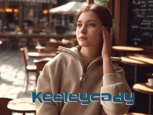 Keeleycady