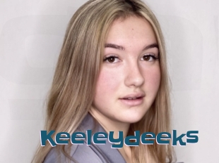 Keeleydeeks