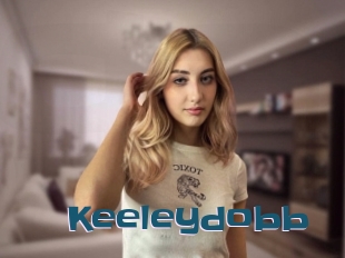 Keeleydobb