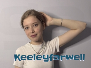 Keeleyfarwell