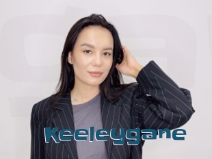 Keeleygane