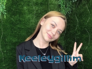 Keeleygillim