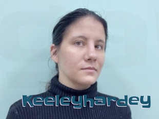 Keeleyhardey