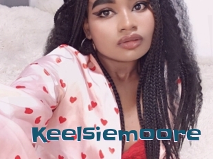 Keelsiemoore