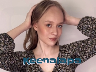 Keenalapa