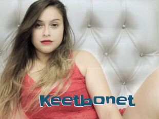 Keetbonet