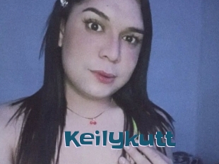 Keilykutt