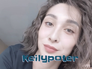 Keilypoter