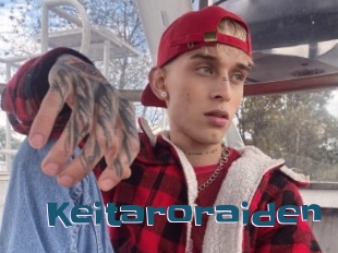 keitaroraiden Gang Bangs