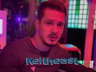 Keitheast