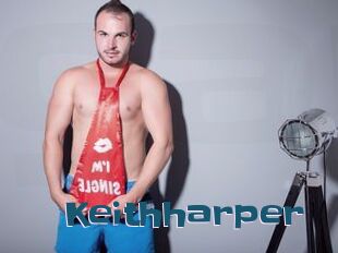 Keithharper