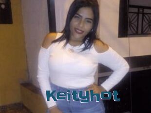 Keityhot