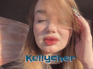 Kellycher