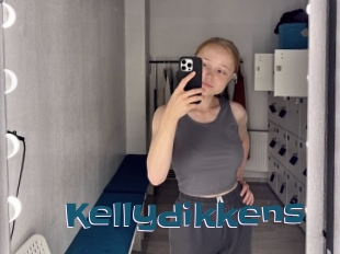 Kellydikkens