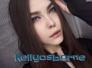 Kellyosborne
