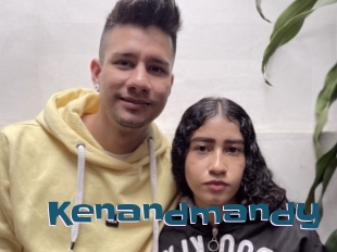 Kenandmandy