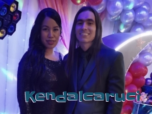 Kendalcaruci
