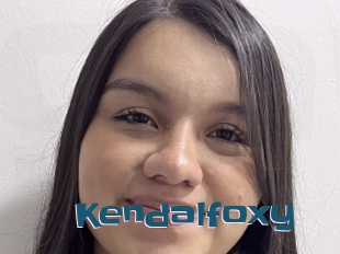 Kendalfoxy