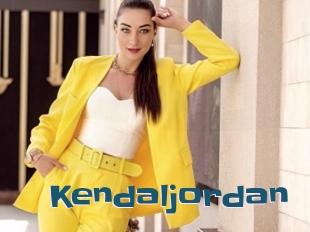 Kendaljordan