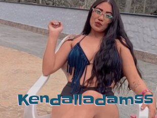 Kendalladamss