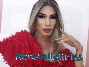 Kendalldiirty
