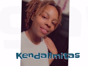 Kendallmitas