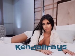 Kendallrays