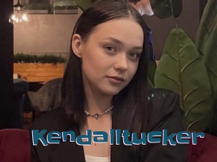 Kendalltucker