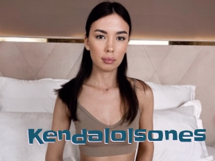 Kendalolsones