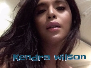 Kendra_wilson