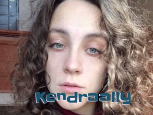 Kendraally