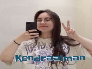Kendraalman