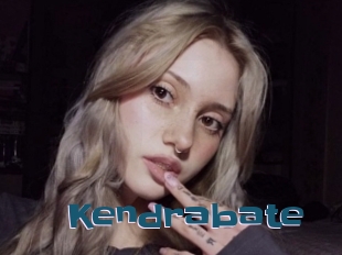 Kendrabate