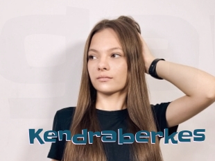 Kendraberkes