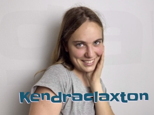 Kendraclaxton