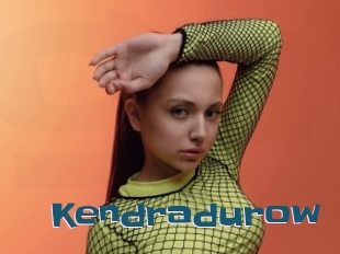 Kendradurow