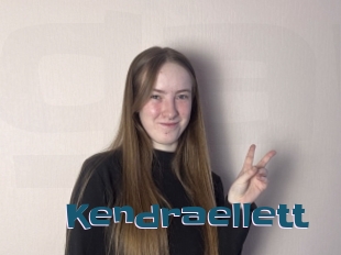 Kendraellett