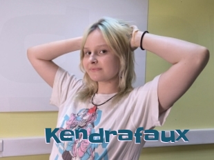 Kendrafaux