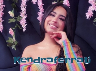 Kendraferrati