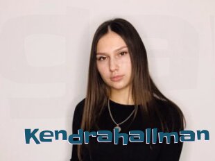 Kendrahallman