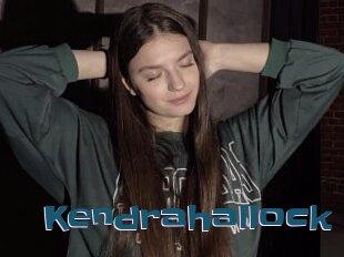 Kendrahallock