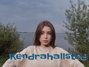 Kendrahallsted